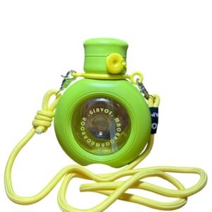 Botella de Agua Estilo "Macaron"