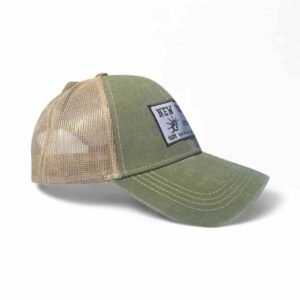 Gorra Trucker Vintage "New York Style"