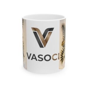 Ceramic Mug, (11oz, 15oz)