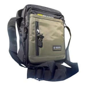 Bolso Satchel Táctico Urbano BEIERWEI