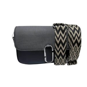 Bolso Crossbody Minimalista